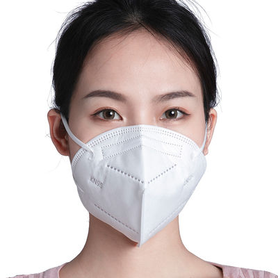 OEM ODM Tek Kullanımlık KN95 Maske 3D Anti Virüs Yüz Toz Maskeleri Maskeleri