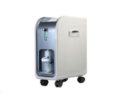 220 V / 110 V Oksijen Konsantratörü Nebulizatör Taşınabilir Tıbbi Oksijen Yapma Makinesi Oksijen ev tıbbi ürün
