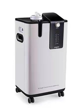 Hastane Oksijen Konsantratörü, Evde Kullanım İçin 5 Litre Oksijen Konsantratörü Makinesi